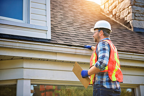 Licensed Gutter Repair And Installation service in Girard, PA - Norken Roofing